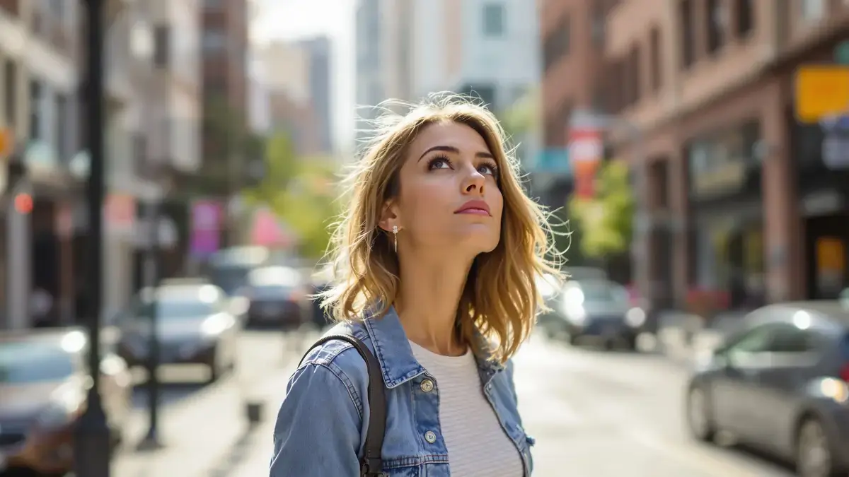 Volgens een psycholoog begint de beste periode van je leven met een specifieke verandering van perspectief