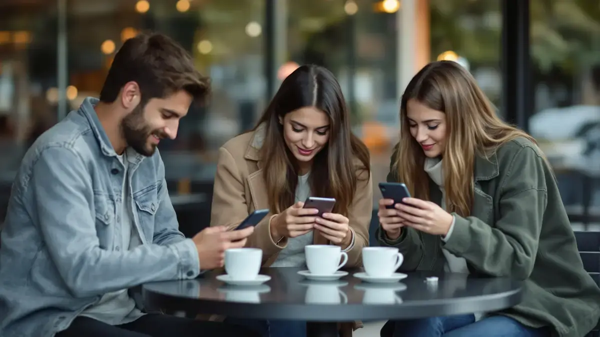 Boomerasking ondermijnt geruisloos sociale relaties en velen nemen het over zonder het te weten