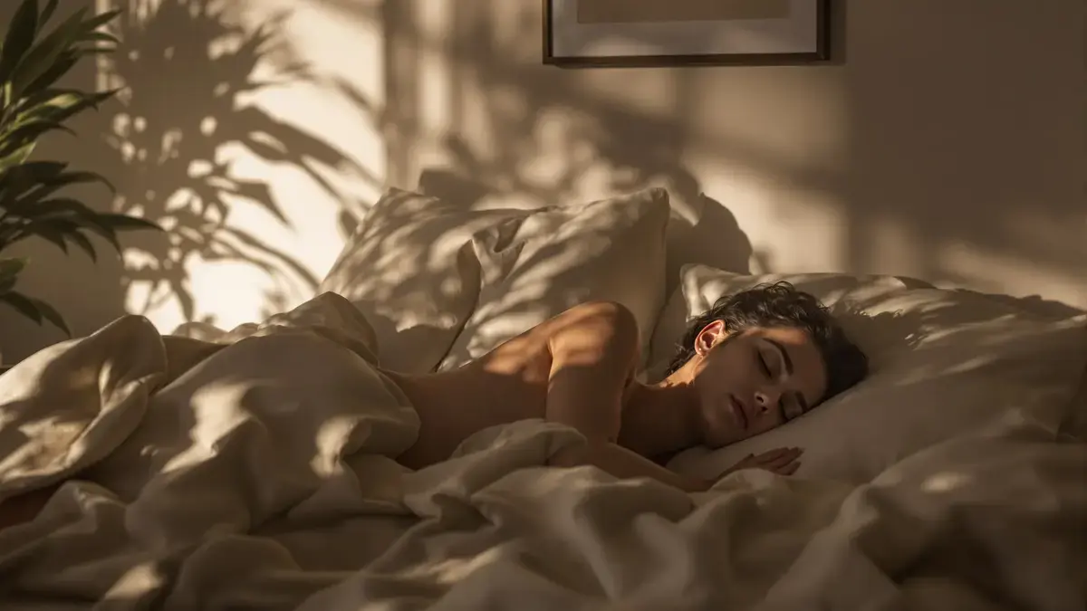 Je brein volgt een archaïsch ritme dat je deelt met reptielen, en dat verandert alles voor de slaap