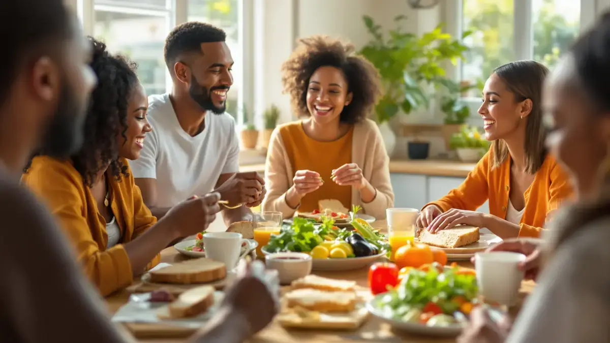 Brood en bloedsuiker: hoe de volgorde en het tijdstip van inname het verschil maken