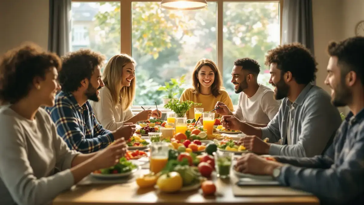 Chrononutrition: door alleen het tijdstip van uw maaltijden te veranderen, kunt u uw energie, spijsvertering en gewicht verbeteren zonder te diëten