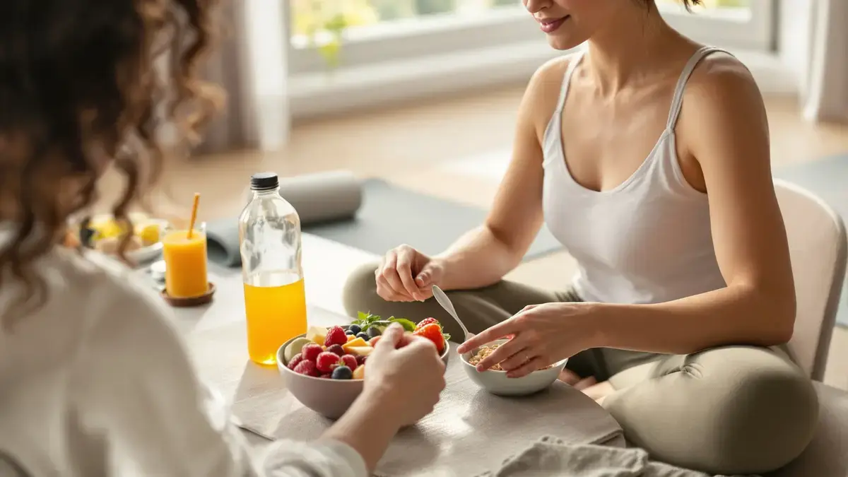 De dagelijkse routine die het lichaam echt helpt om beter te herstellen