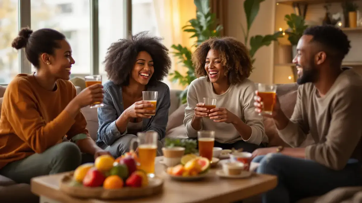 Zelfs als het niet perfect is, blijft Dry January volgens deskundigen meetbare effecten op de gezondheid hebben