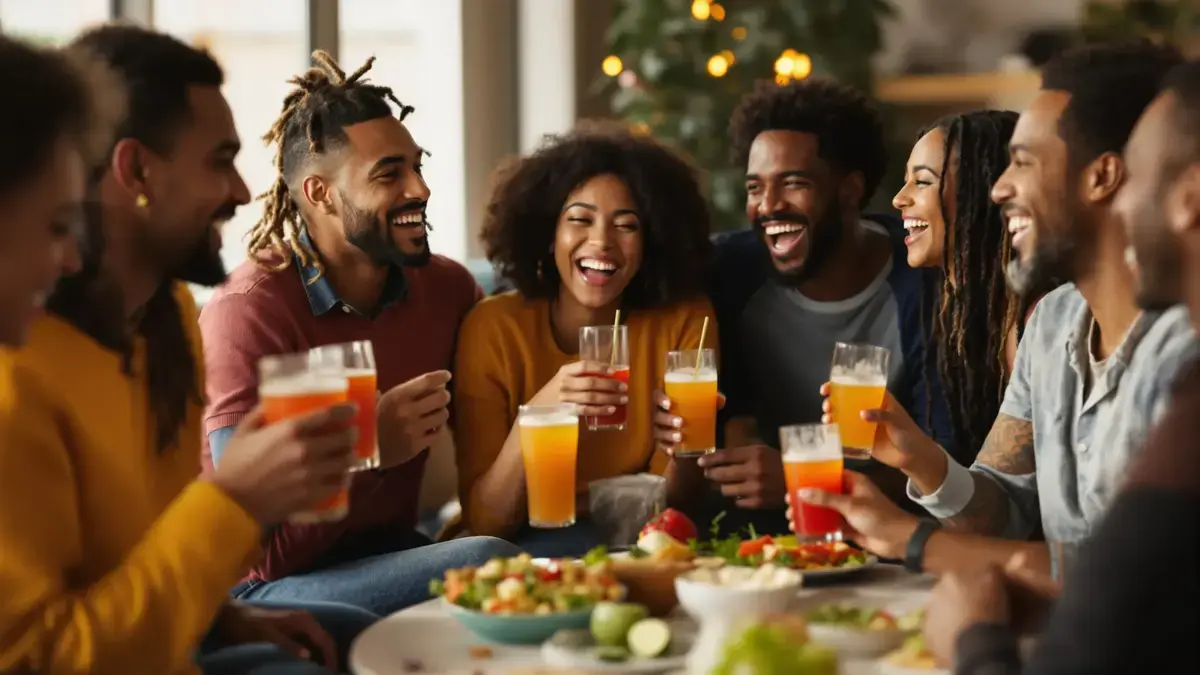 Zelfs als je sjoemelt, blijft Dry January de gezondheid verbeteren en dat is verrassend