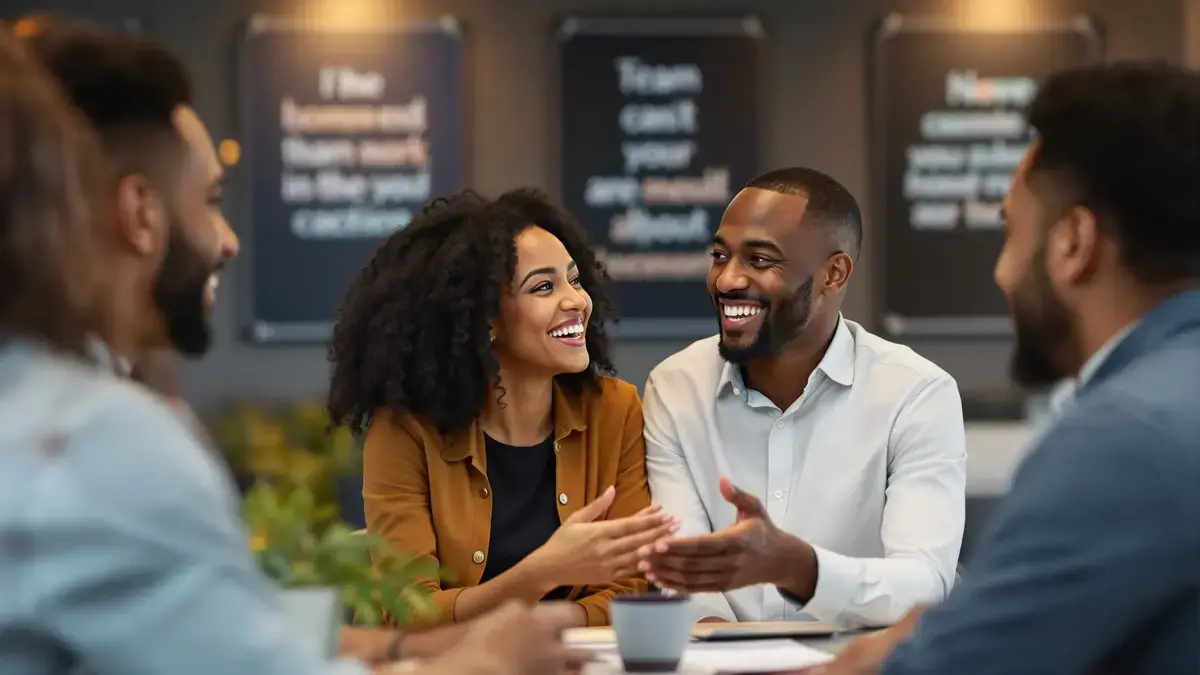 Gesprek: 10 eenvoudige zinnen die je gesprekspartner meteen een goed gevoel geven