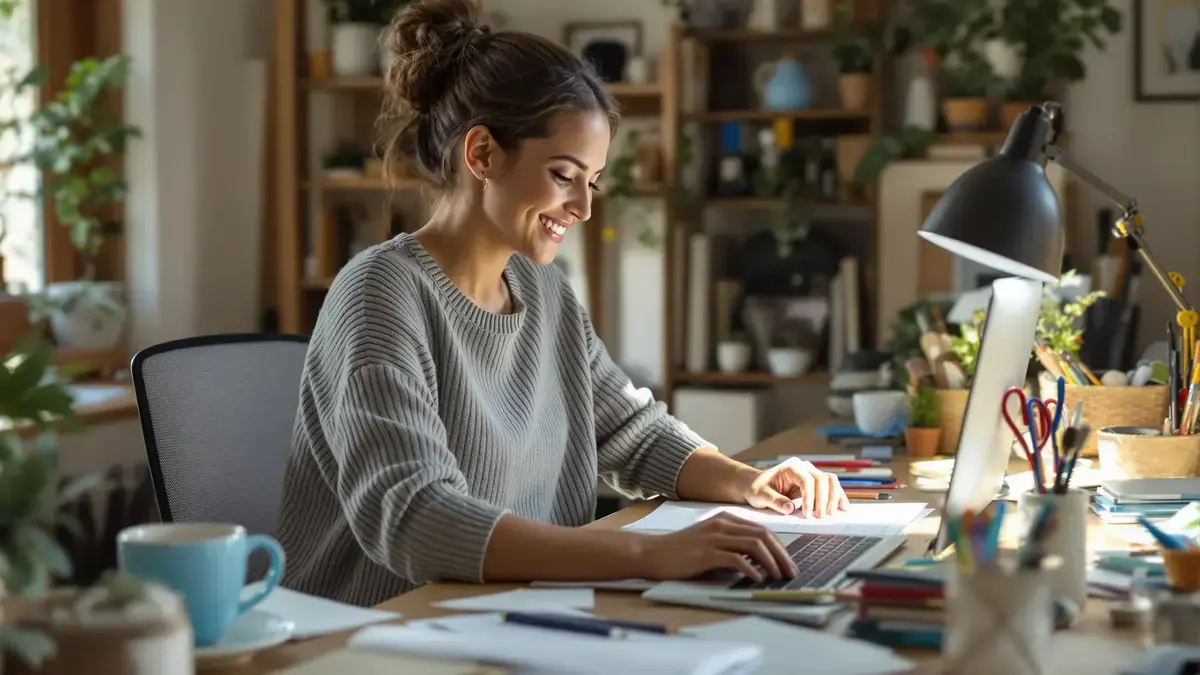 Ordenen op gebruiksfrequentie bespaart elke dag tijd