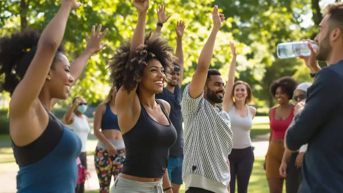 De meeste mensen laten hun goede voornemens varen, behalve degenen die deze acht eenvoudige regels toepassen.