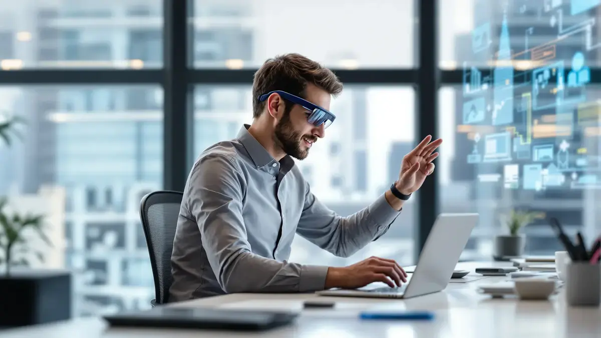 Google Glass staat weer in de schijnwerpers met drie modellen en de strategie is veranderd