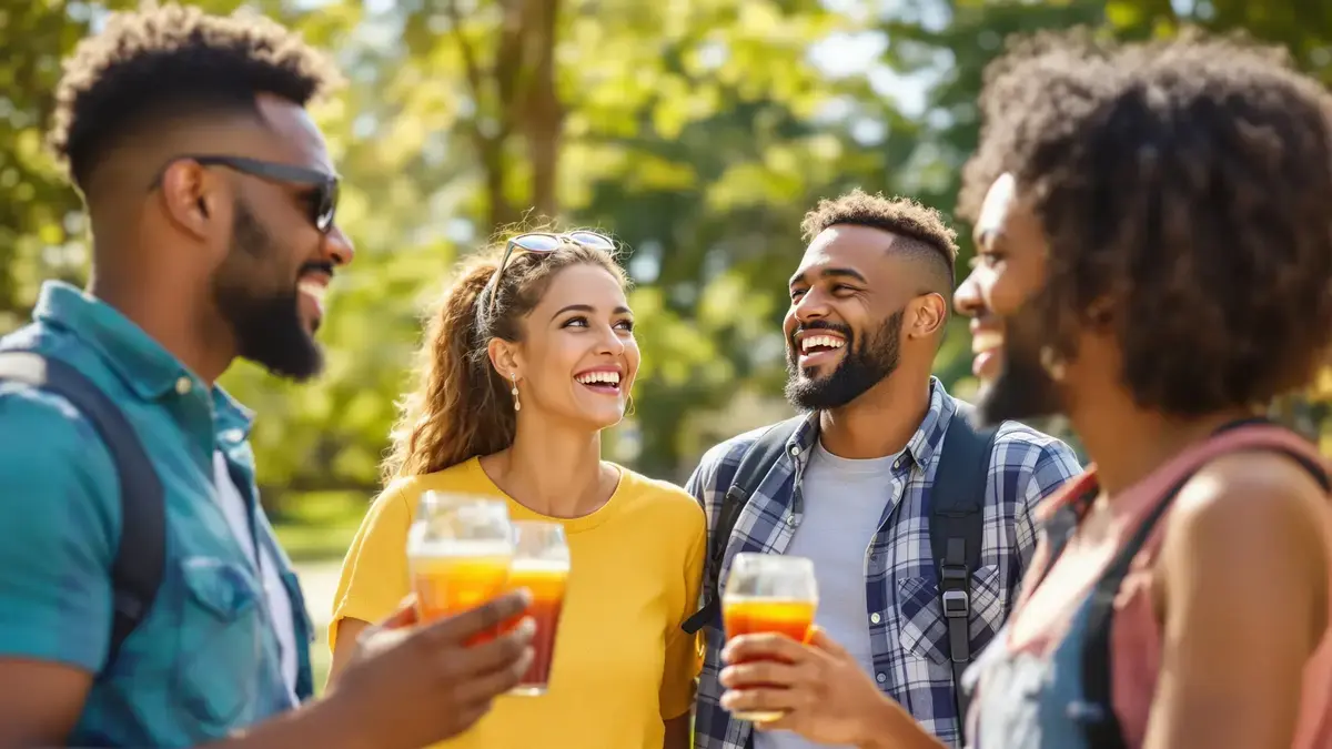 In januari 2026 gaan vier sterrenbeelden een periode van uitzonderlijk geluk tegemoet