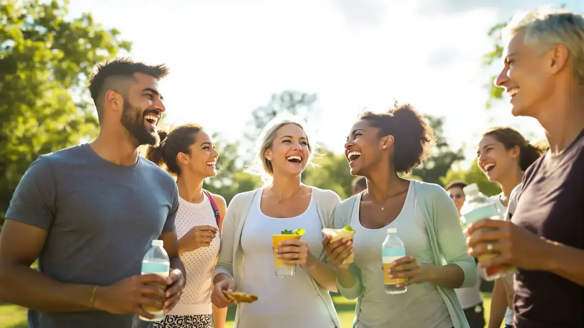 Mensen die er jonger uitzien dan hun leeftijd delen bijna altijd deze 3 gewoonten