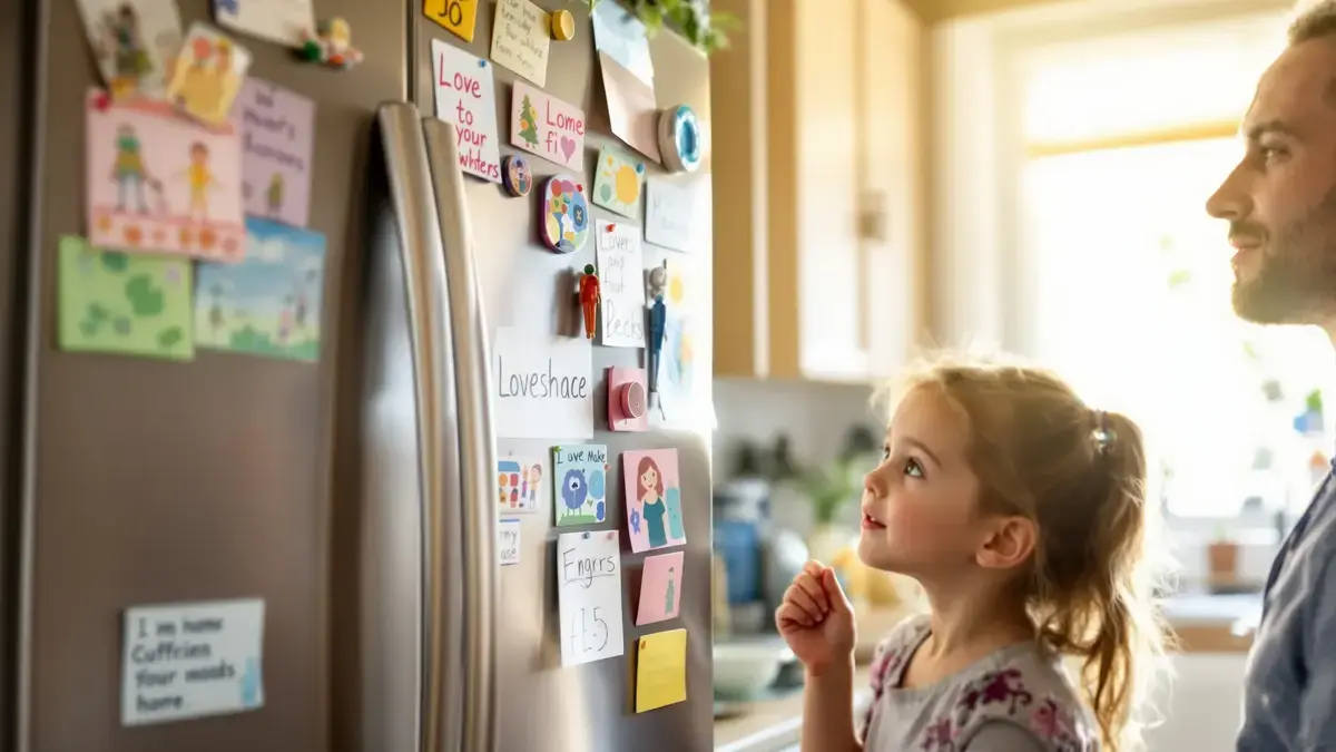 Koelkastmagneten hebben een onverwacht effect op het energieverbruik