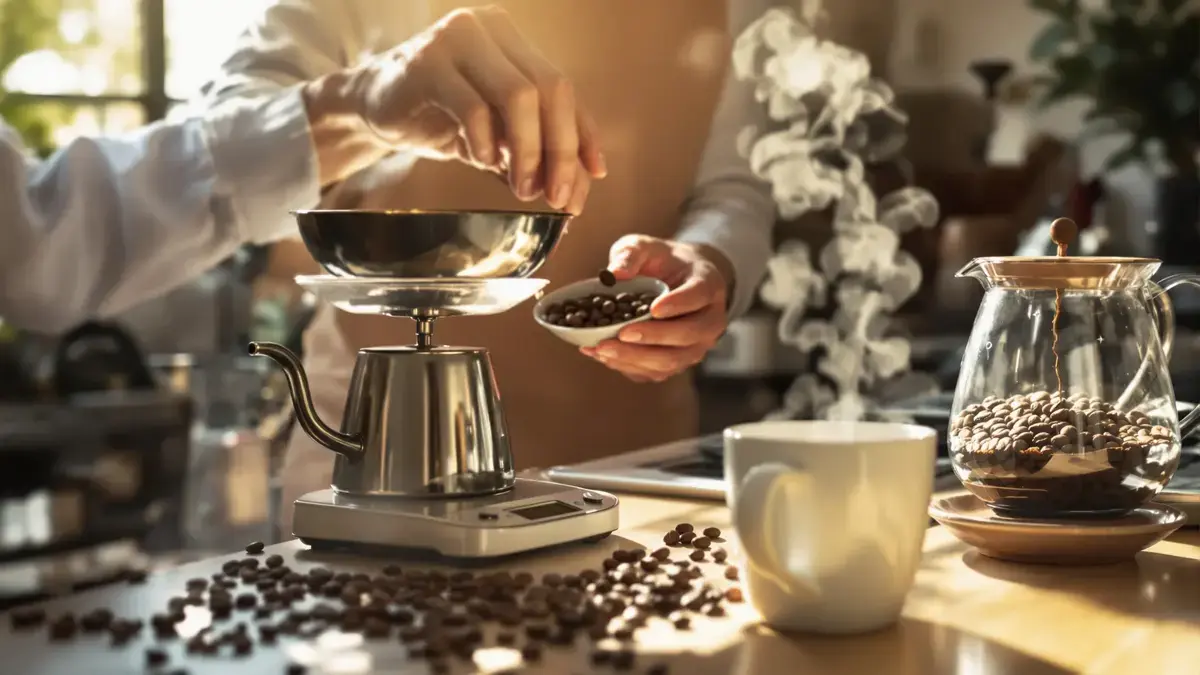 Als je koffie elke ochtend teleurstelt, ligt het vaak aan de zetmethode.