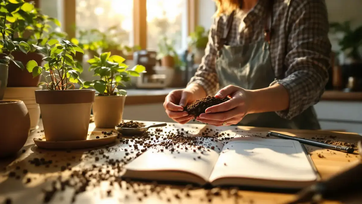 Koffiedik onthult een onverwacht potentieel dat de wetenschap nog maar net begint te verkennen