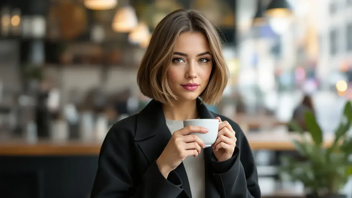 Kapsels 2026: vijf korte kapsels die zich nu al als maatstaf hebben gevestigd