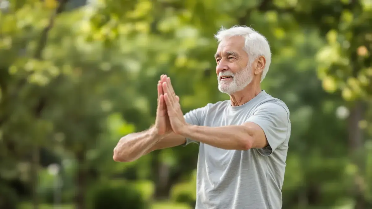 Na je 60e richt deze minimalistische oefening zich effectiever op buikvet dan je denkt
