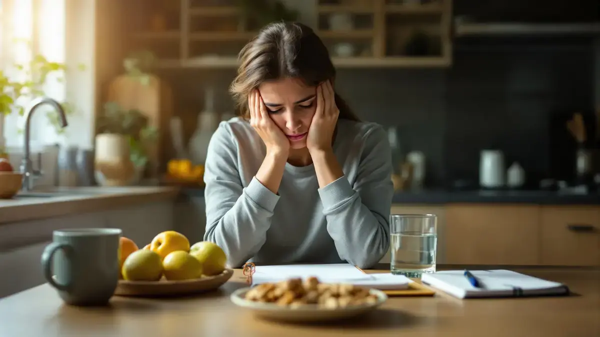 Na een nacht doorhalen beperkt maar één aanpak echt de schade aan het lichaam