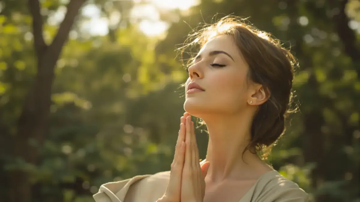 Volgens de neurowetenschappen verlaagt dit precieze ademhalingsritme binnen enkele ogenblikken de angst, sneller dan diepe ademhaling