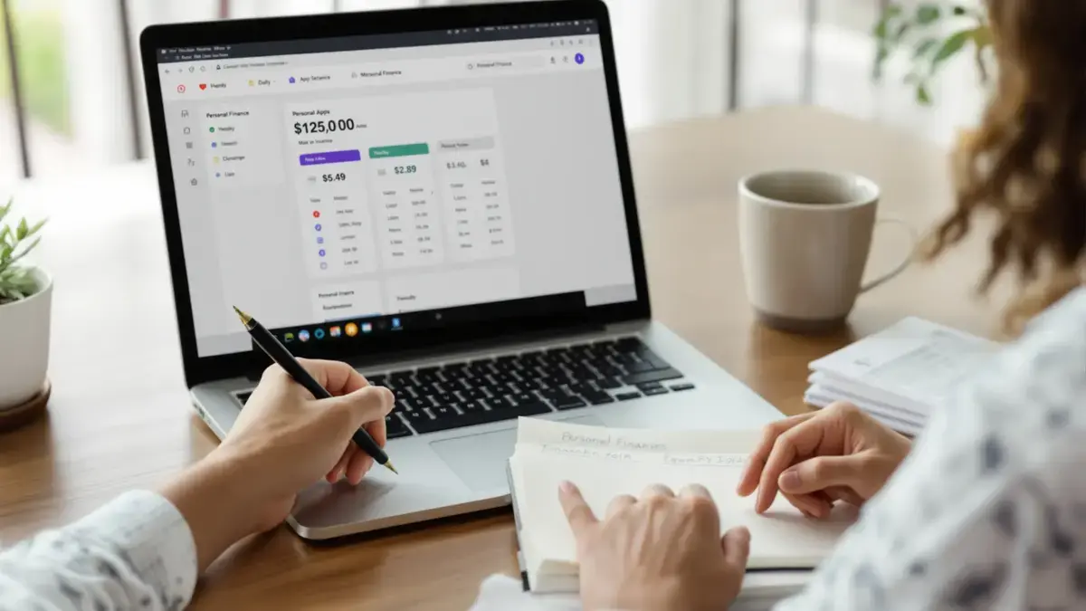 Ontdek met deze eenvoudige methode welke gewoonten het meest kosten