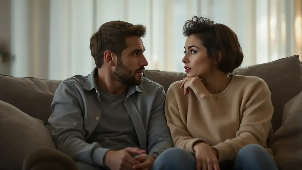 Te veel openheid kan een relatie verzwakken, zelfs bij een stabiel koppel, volgens psychologen