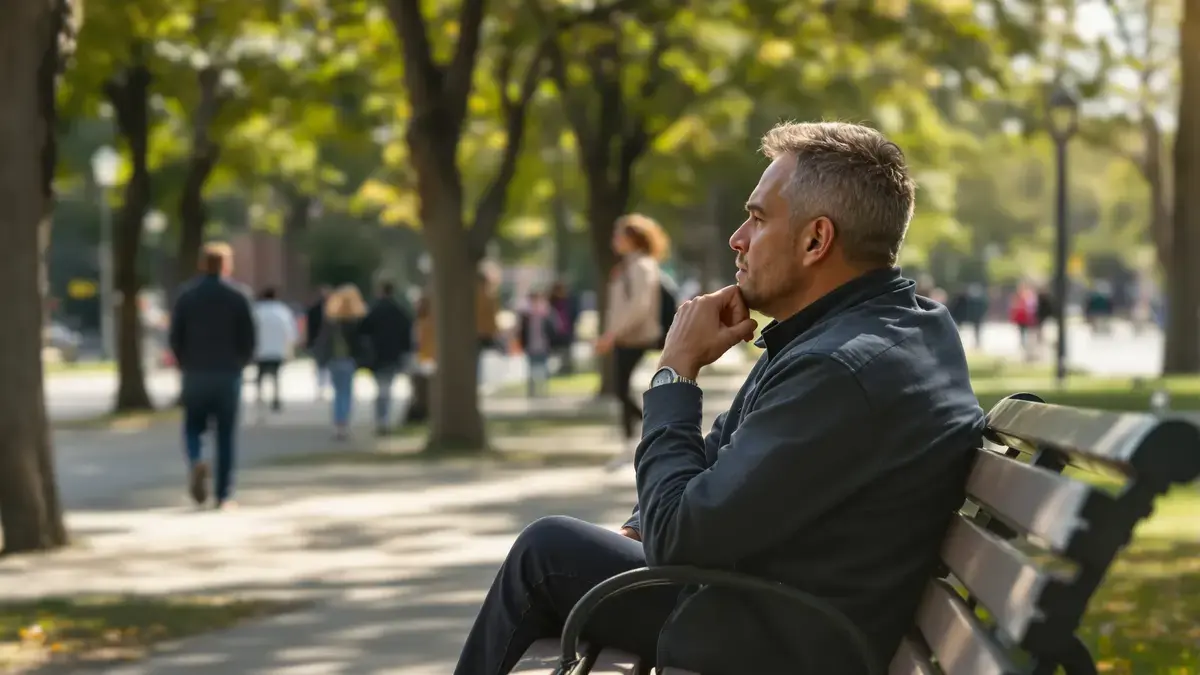 Opgroeien zonder ouderlijke steun laat blijvende sporen achter die in de volwassenheid terugkomen