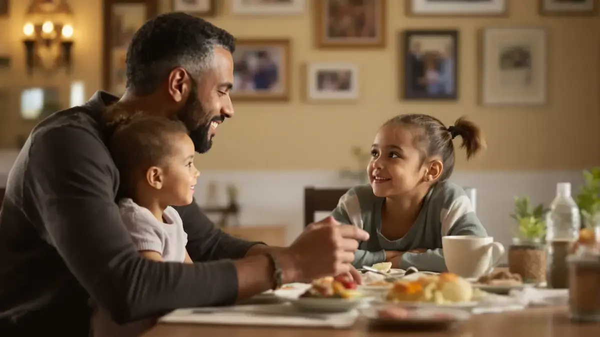 Het opvoeden van empathische kinderen berust op concrete strategieën die hun ontwikkeling blijvend vormgeven