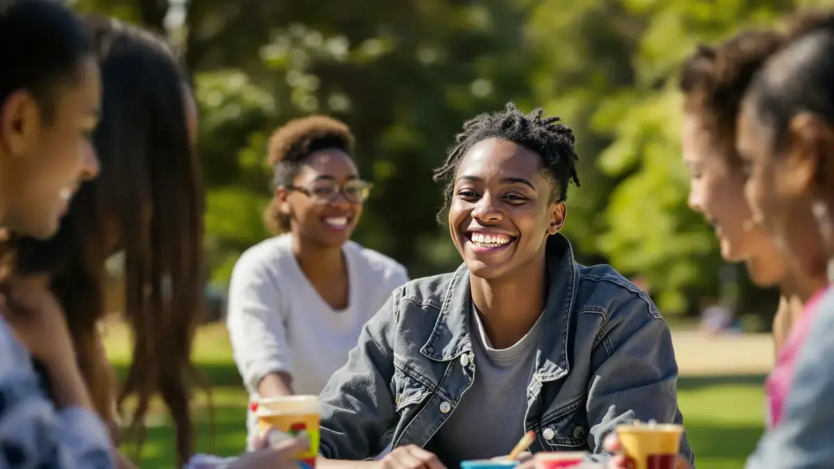 Als je ouders deze 8 zinnen nooit hebben gezegd, heb je misschien sterke emotionele veerkracht ontwikkeld