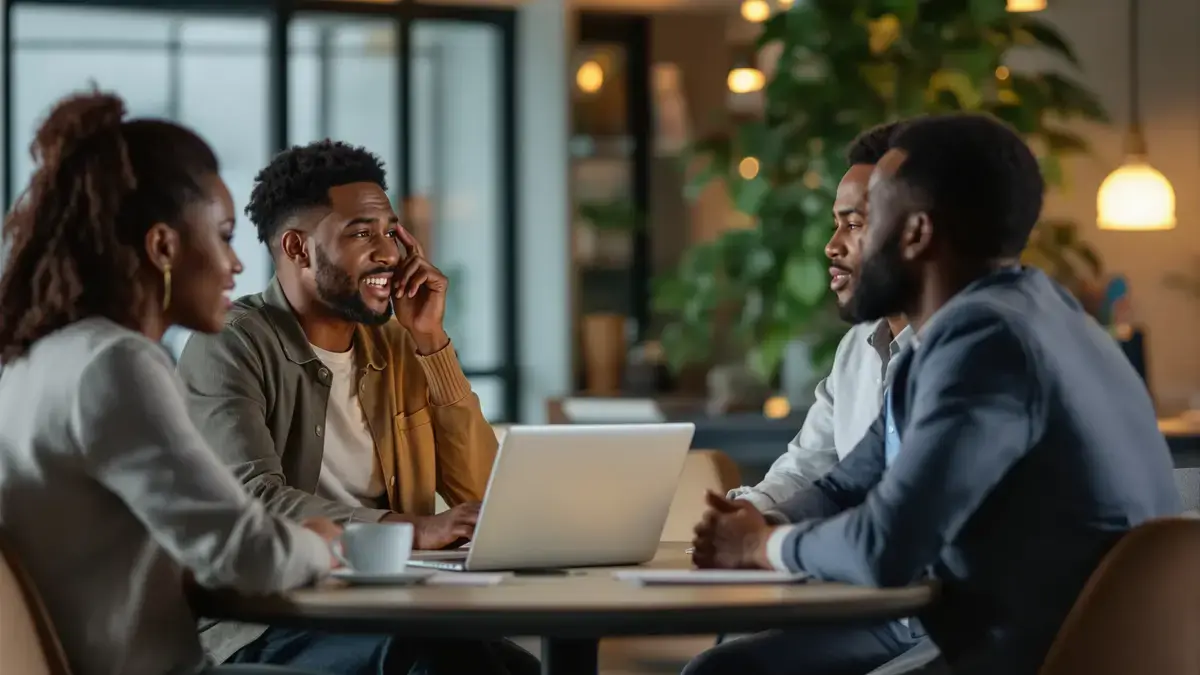 Het regelmatig gebruiken van deze negen woorden is soms genoeg om anderen onbedoeld te intimideren