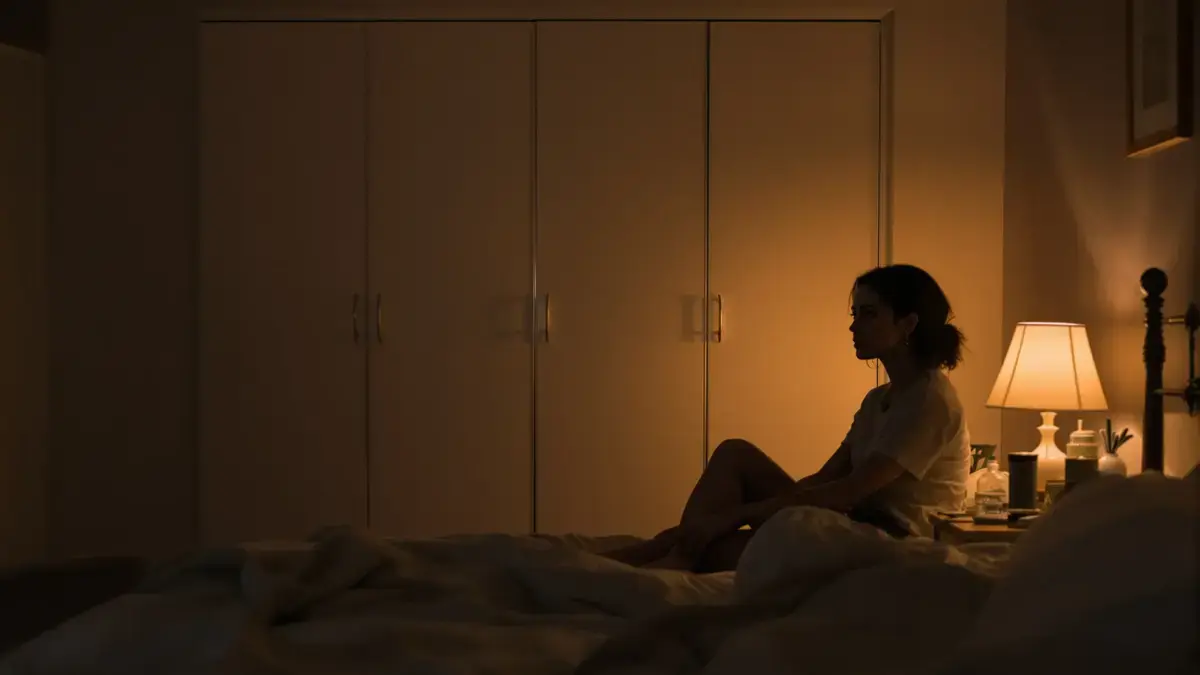 Slapen met de deur dicht hangt volgens de wetenschap samen met specifieke persoonlijkheidstrekken.