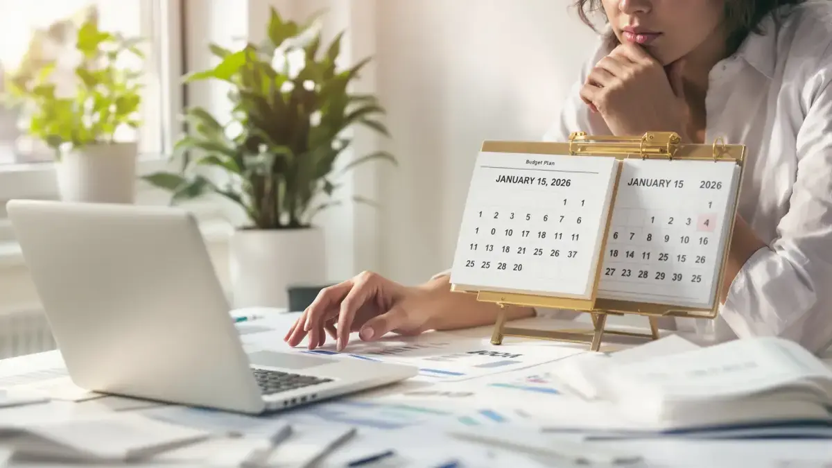 Als u van dit sterrenbeeld bent, gaat u uw financiële prioriteiten vanaf 15 januari 2026 herzien.