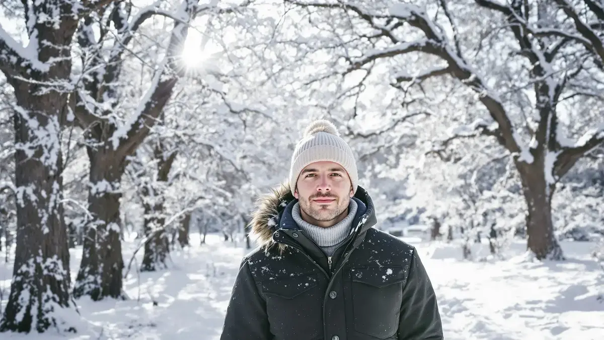 Dit sterrenbeeld staat bekend om zijn koelbloedigheid en natuurlijke weerstand tegen de winterkou