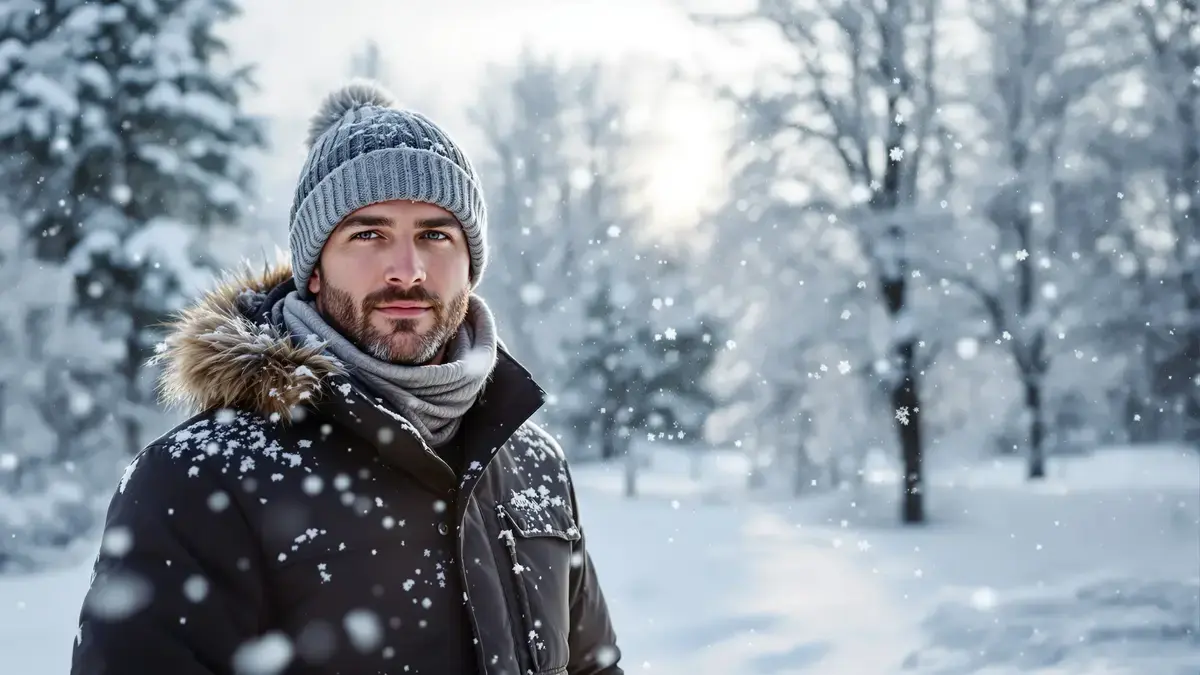 Dit sterrenbeeld gaat de winter door met een opmerkelijke weerstand tegen de kou en een koelbloedigheid die verrast