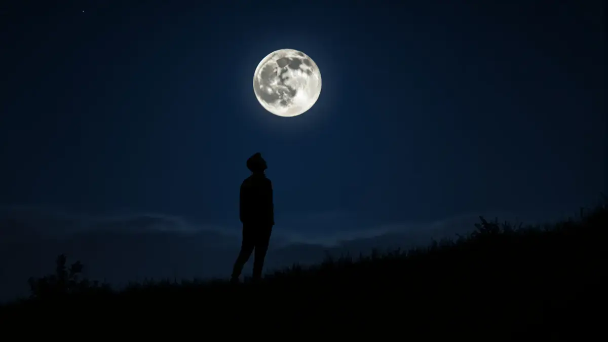 De supermaan van januari 2026 markeert een zeldzame periode die uitnodigt tot vernieuwing en loslaten