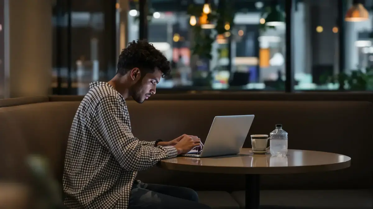 Het in trilstand houden van je telefoon zou samenhangen met ongebruikelijke cognitieve kenmerken