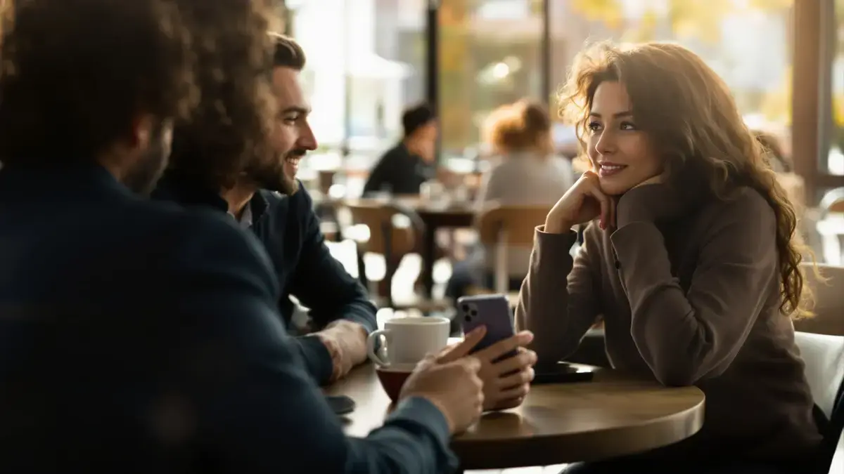 Je telefoon op trilstand houden zou geassocieerd zijn met zelden waargenomen cognitieve kenmerken