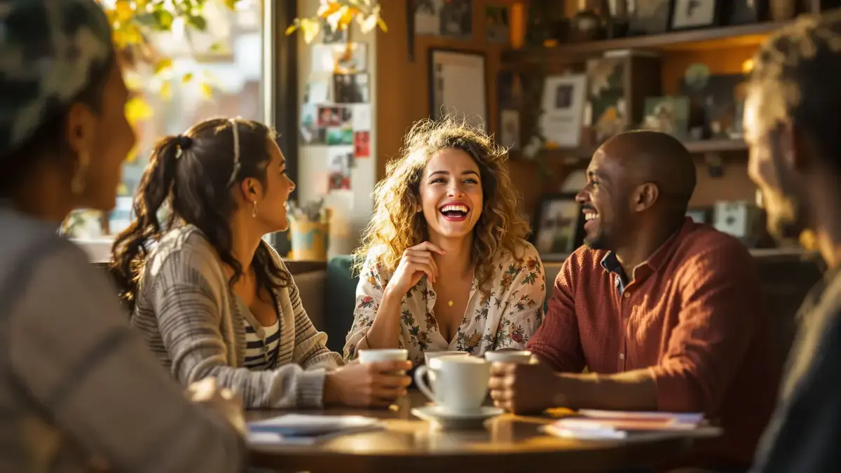 Degenen die echt tevreden zijn met hun leven delen een denkwijze die geld niet kan kopen