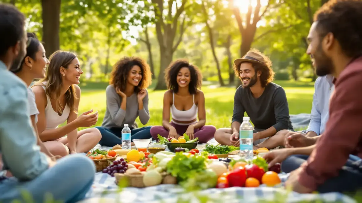 Versterkt immuunsysteem: wat de wetenschap echt bevestigt over gezonde gewoonten