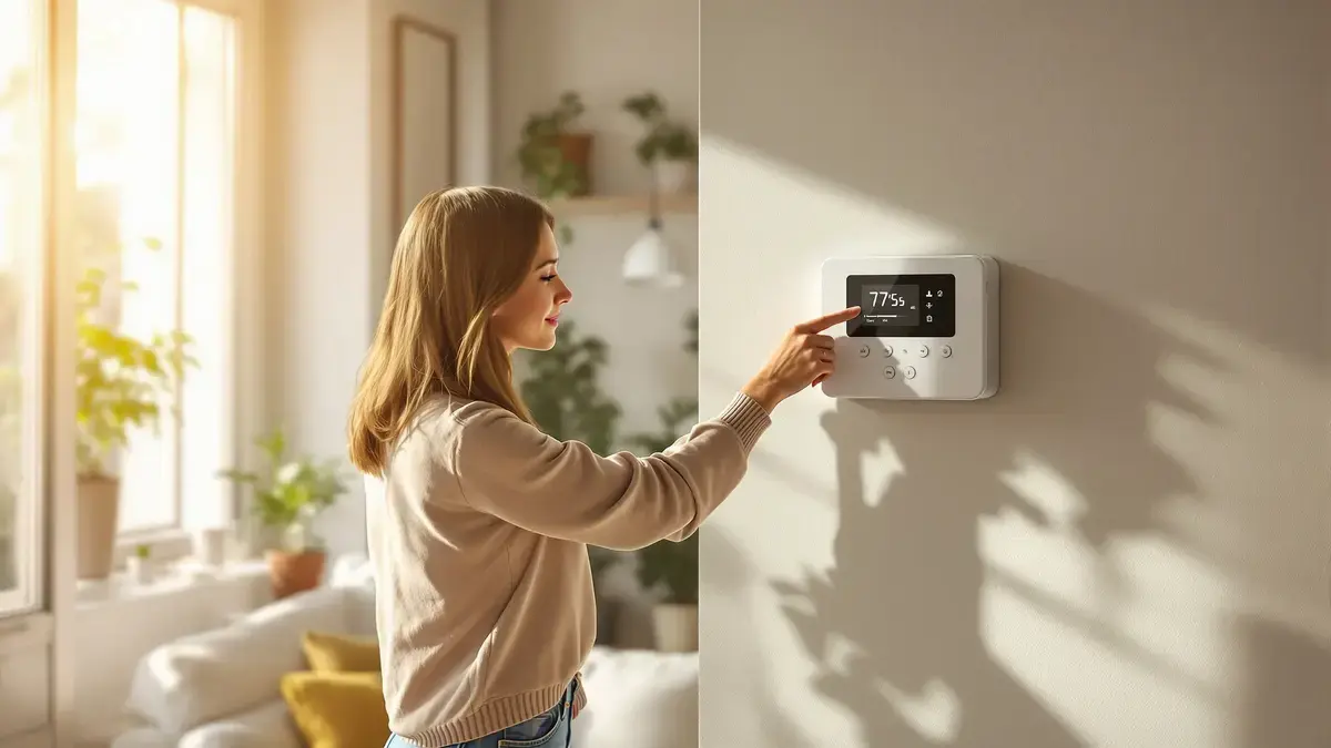 Verwarming: de 19 °C-regel is niet langer algemeen aanvaard, deskundigen bevelen iets anders aan