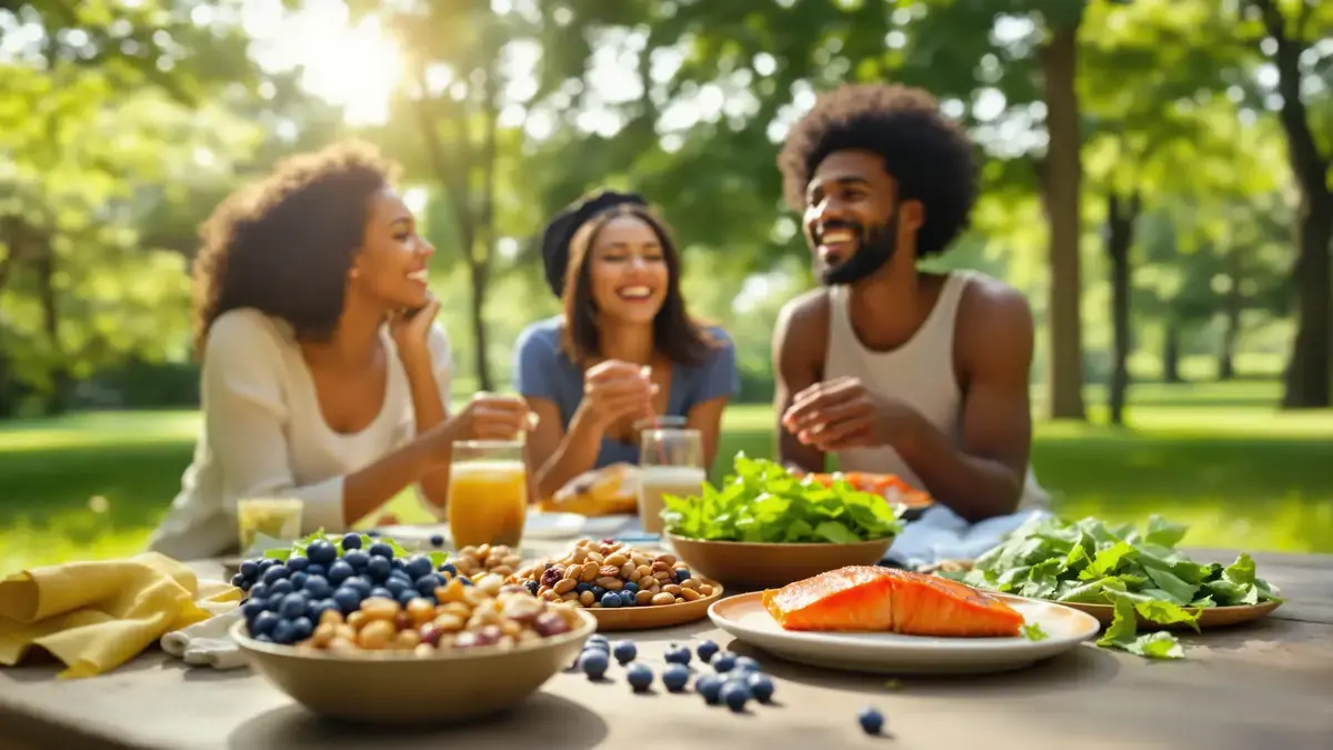 Deze voedingsmiddelen worden volgens meerdere studies in verband gebracht met een vertraagde hersenveroudering