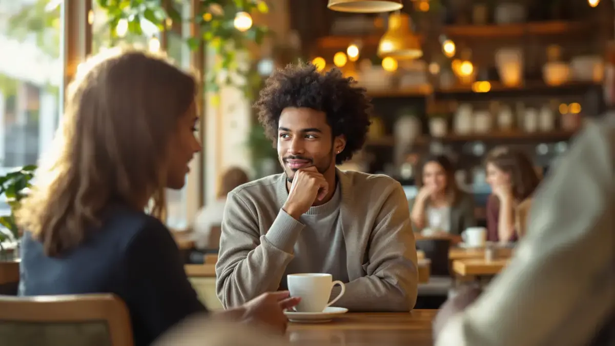 De wetenschap identificeert de leeftijd waarop het gevoel van geluk begint te wankelen, en waarom