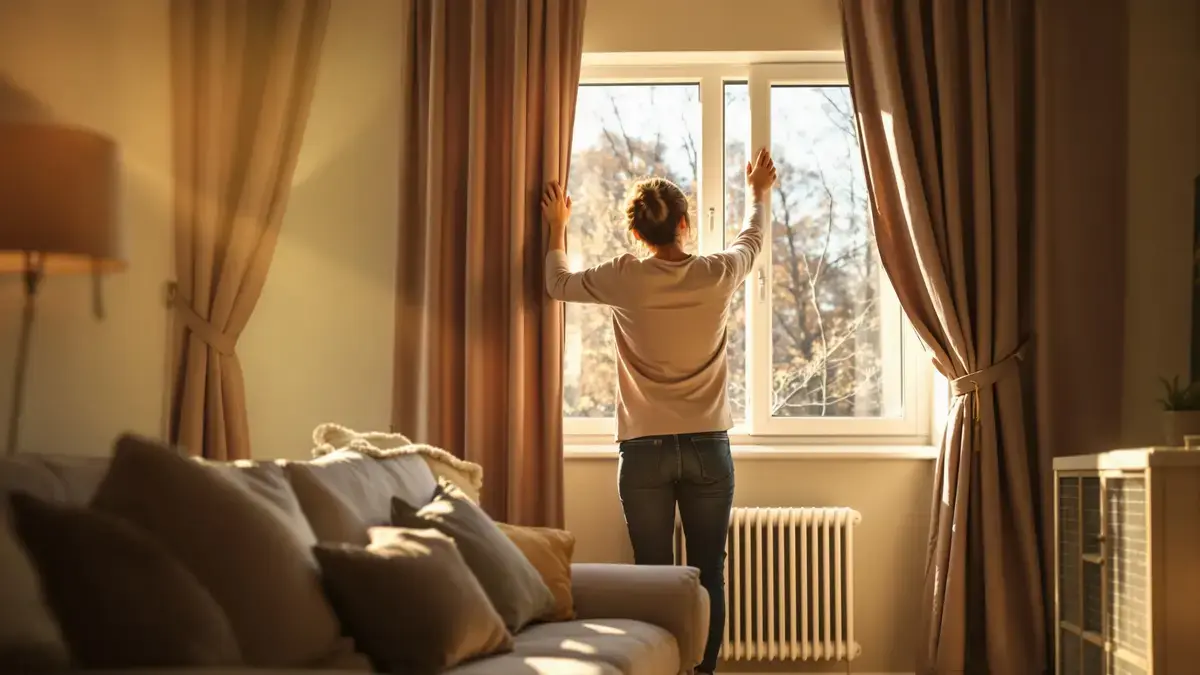 Tot wel 3 °C winnen zonder een euro extra uit te geven: deze onderschatte thermische reflex verandert alles in de winter