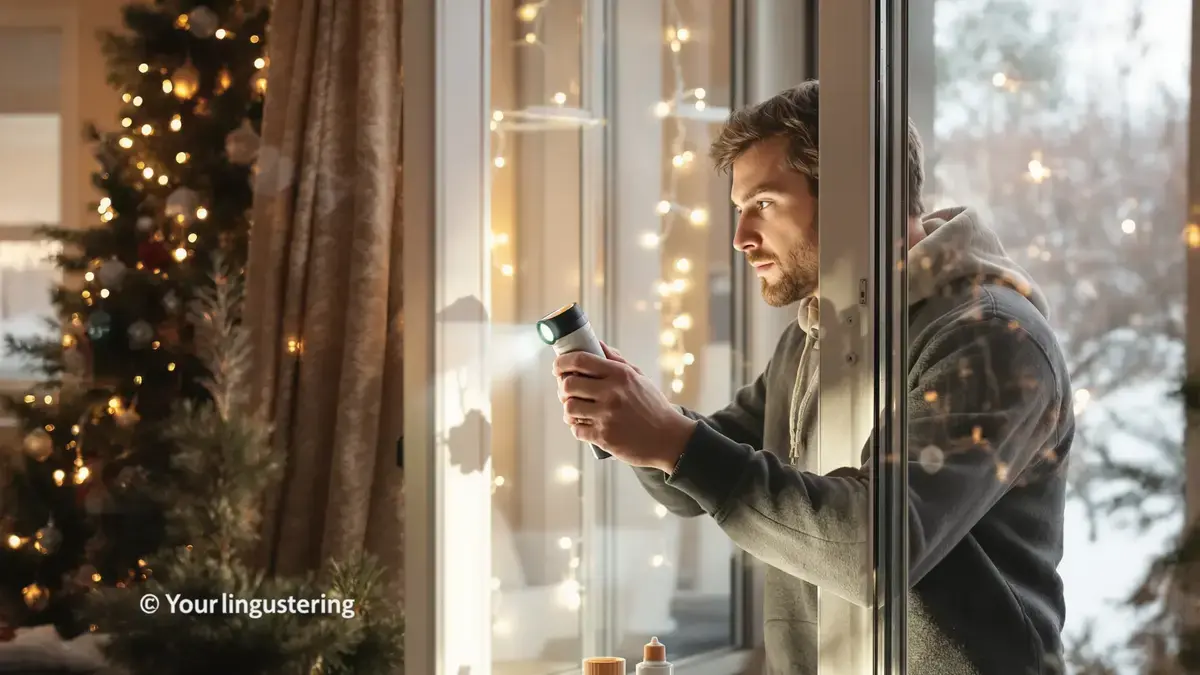 Winterinsecten in huis: preventieve maatregelen die echt het verschil maken