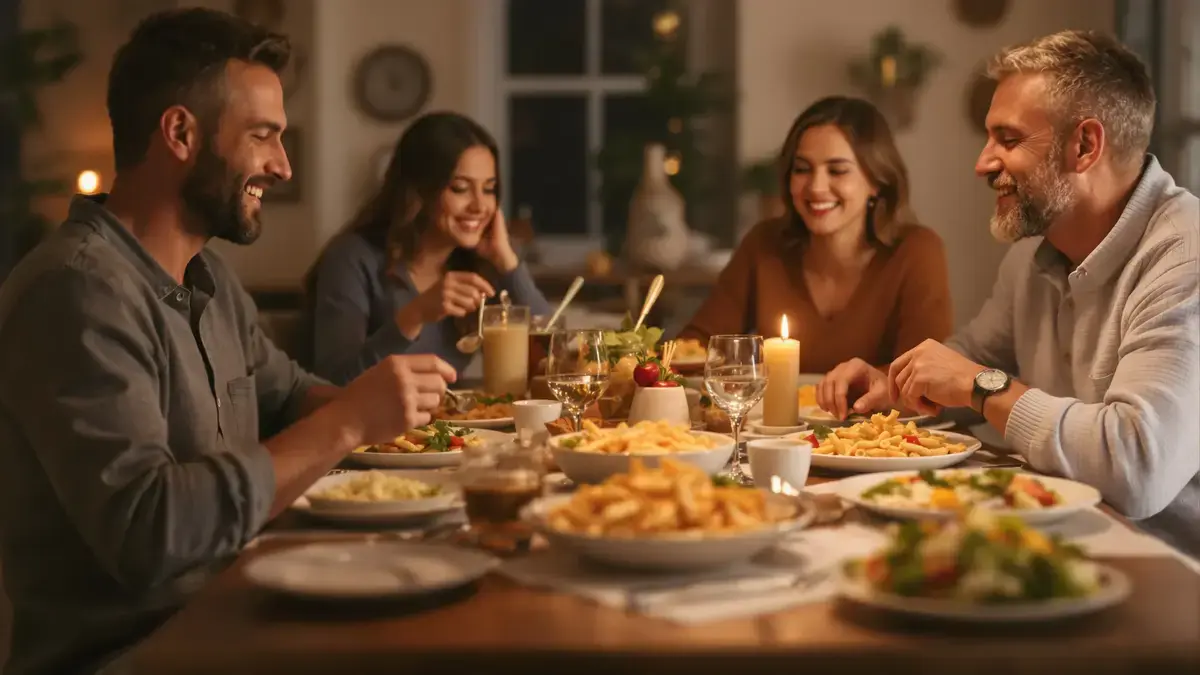 Dit geliefde zondagavondgerecht zou je dromen kunnen saboteren zonder dat je het weet, volgens een studie